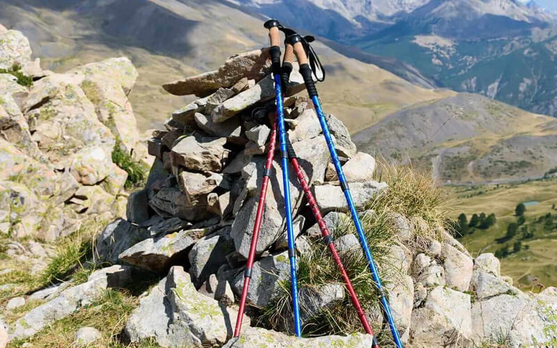 Kilimanjaro trekking gear